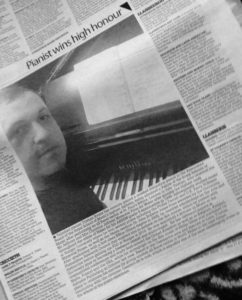 Caernarfon & Denbigh Herald